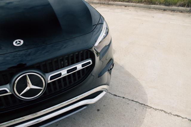 new 2025 Mercedes-Benz GLA 250 car, priced at $48,775