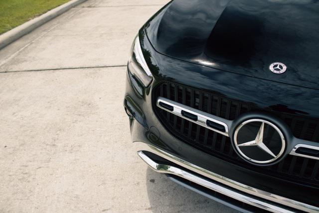 new 2025 Mercedes-Benz GLA 250 car, priced at $48,775