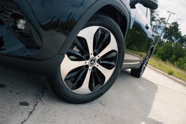 new 2025 Mercedes-Benz GLA 250 car, priced at $48,775