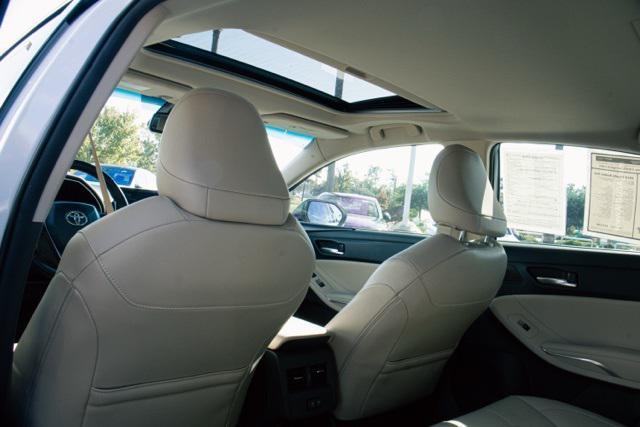 used 2019 Toyota Avalon car, priced at $23,997