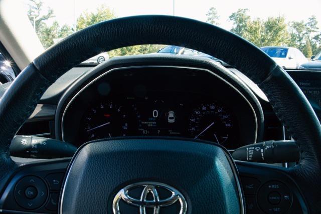 used 2019 Toyota Avalon car, priced at $23,997