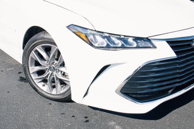 used 2019 Toyota Avalon car, priced at $23,997