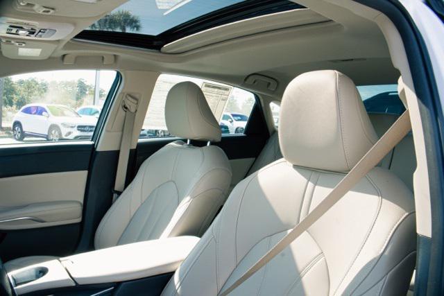 used 2019 Toyota Avalon car, priced at $23,997