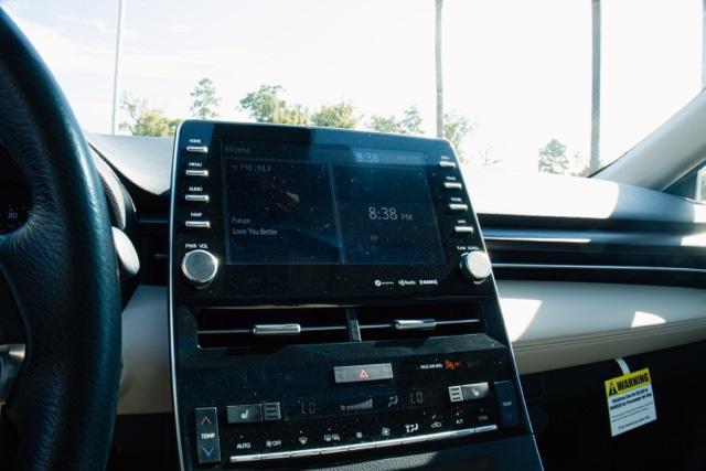 used 2019 Toyota Avalon car, priced at $23,997