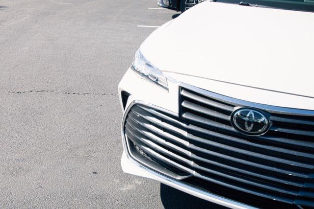 used 2019 Toyota Avalon car, priced at $23,997