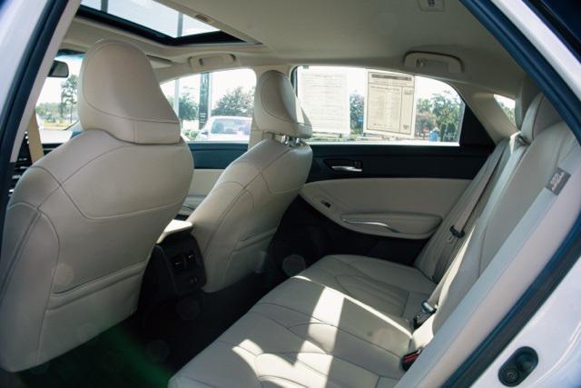 used 2019 Toyota Avalon car, priced at $23,997