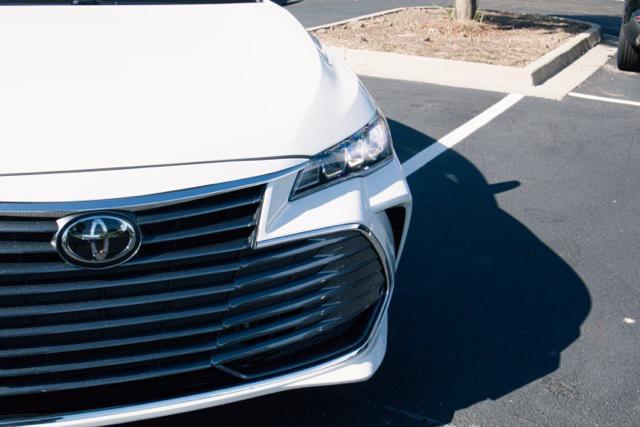 used 2019 Toyota Avalon car, priced at $23,997