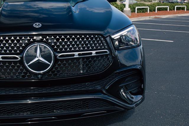 used 2025 Mercedes-Benz GLE 350 car, priced at $61,884