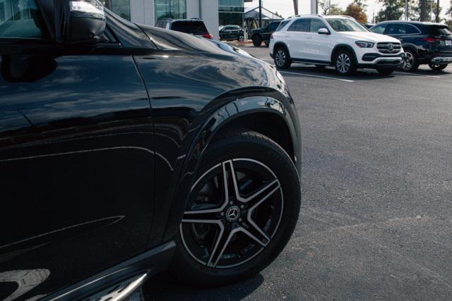 used 2025 Mercedes-Benz GLE 350 car, priced at $61,884