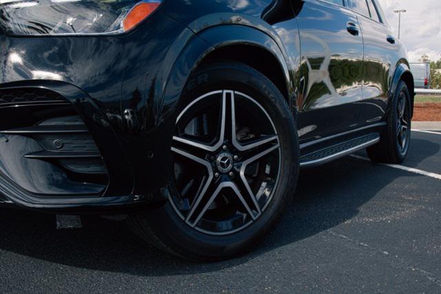 used 2025 Mercedes-Benz GLE 350 car, priced at $61,884
