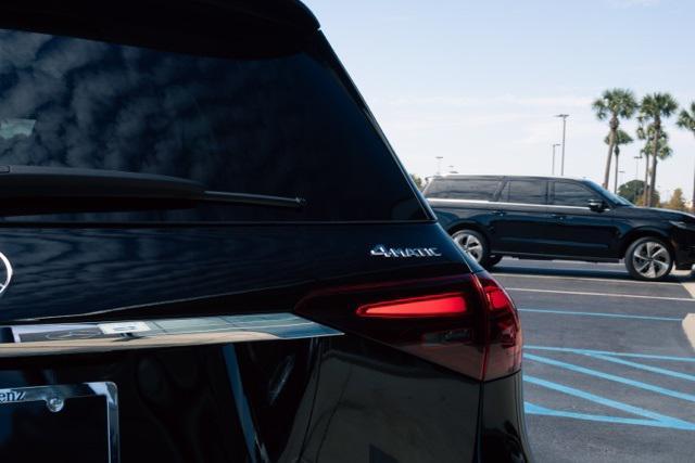 new 2026 Mercedes-Benz GLE 350 car, priced at $71,165