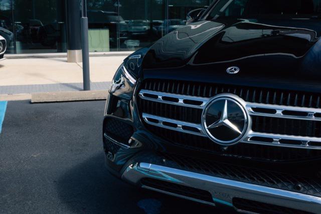 new 2026 Mercedes-Benz GLE 350 car, priced at $71,165