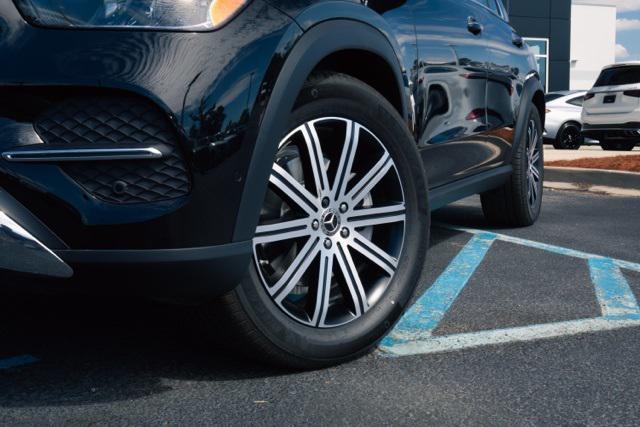 new 2026 Mercedes-Benz GLE 350 car, priced at $71,165