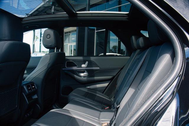 new 2026 Mercedes-Benz GLE 350 car, priced at $71,165