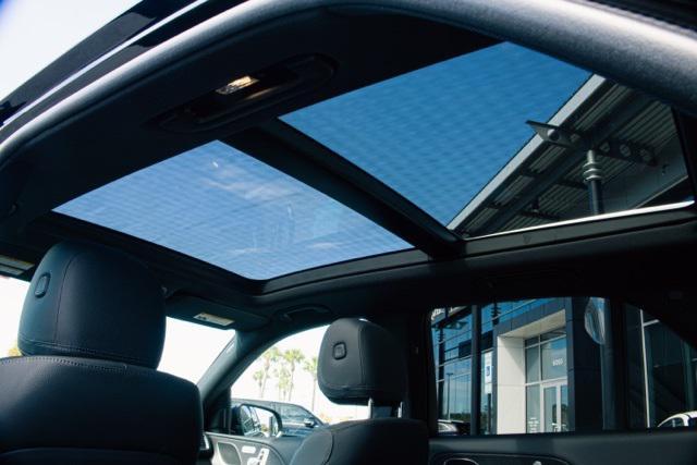 new 2026 Mercedes-Benz GLE 350 car, priced at $71,165