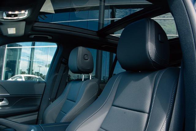 new 2026 Mercedes-Benz GLE 350 car, priced at $71,165