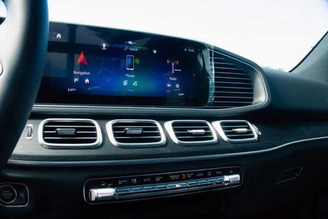 new 2026 Mercedes-Benz GLE 350 car, priced at $71,165