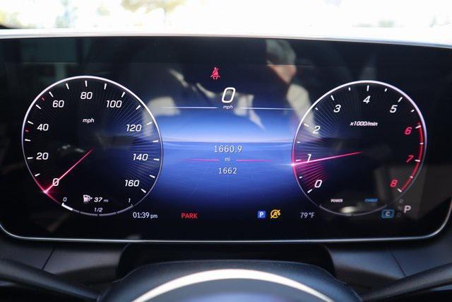 used 2024 Mercedes-Benz GLC 300 car, priced at $46,964