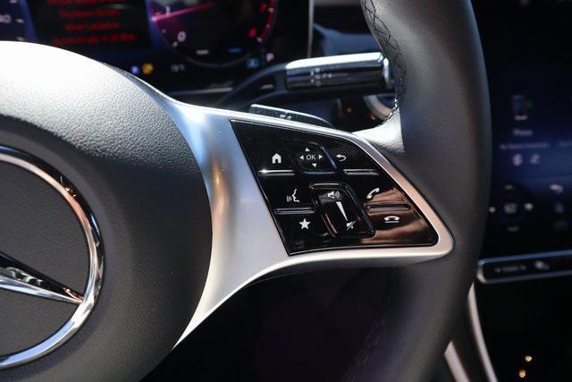 used 2024 Mercedes-Benz GLC 300 car, priced at $46,964