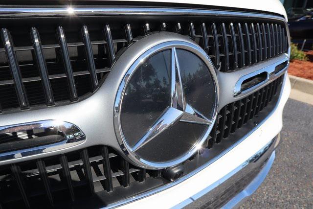 used 2024 Mercedes-Benz GLC 300 car, priced at $46,964