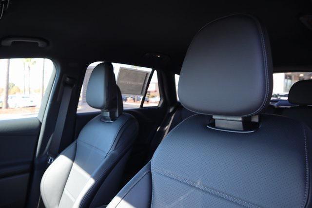 used 2024 Mercedes-Benz GLC 300 car, priced at $46,964