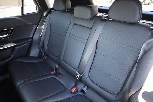 used 2024 Mercedes-Benz GLC 300 car, priced at $46,964