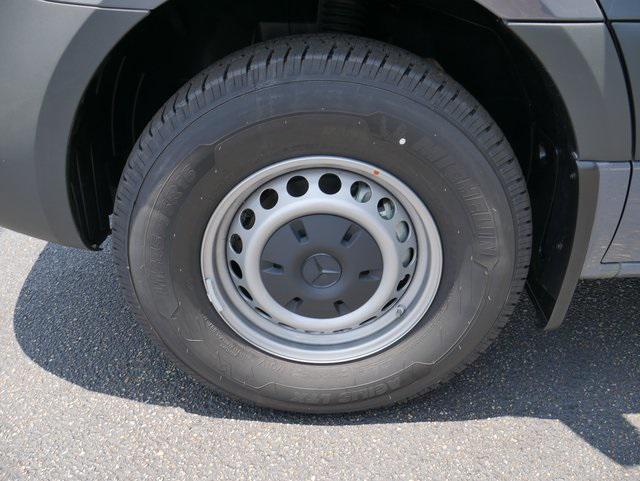 new 2025 Mercedes-Benz Sprinter 2500 car, priced at $59,450