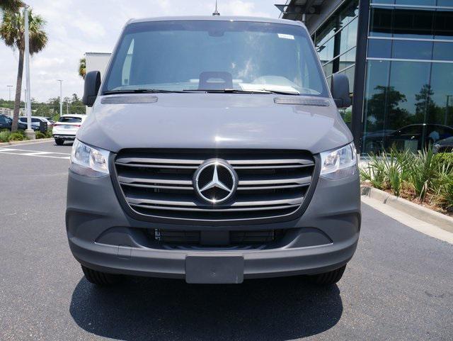 new 2025 Mercedes-Benz Sprinter 2500 car, priced at $59,450