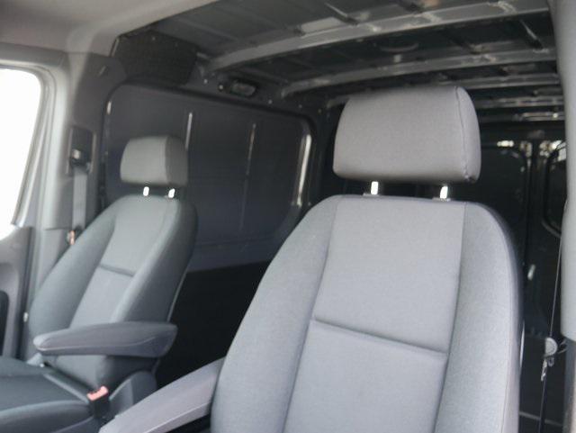 new 2025 Mercedes-Benz Sprinter 2500 car, priced at $59,450