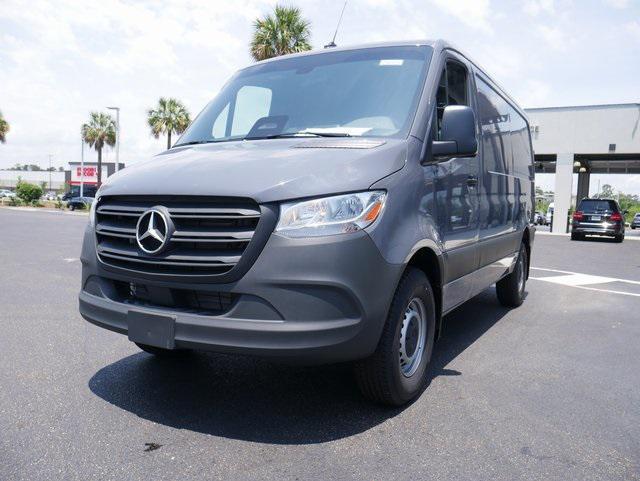 new 2025 Mercedes-Benz Sprinter 2500 car, priced at $59,450