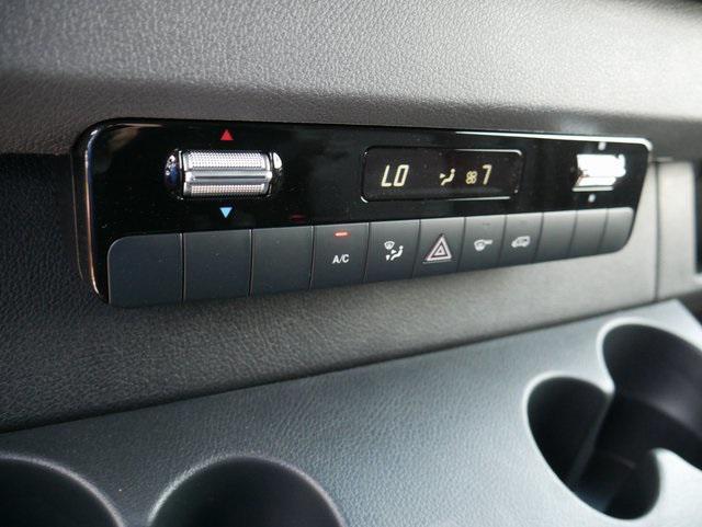 new 2025 Mercedes-Benz Sprinter 2500 car, priced at $59,450