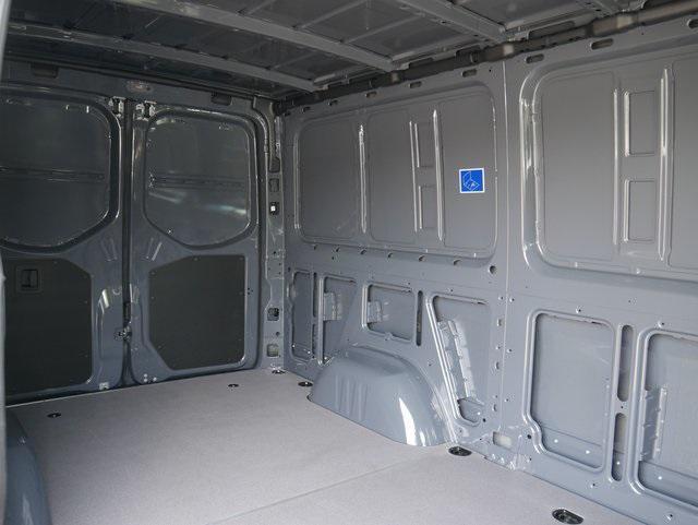 new 2025 Mercedes-Benz Sprinter 2500 car, priced at $59,450
