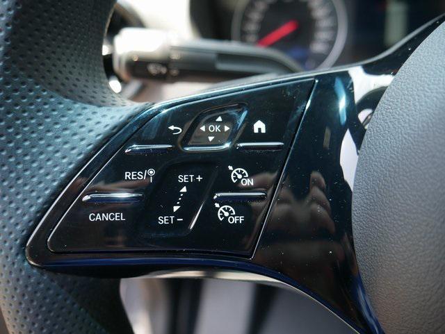 new 2025 Mercedes-Benz Sprinter 2500 car, priced at $59,450