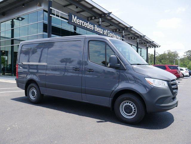new 2025 Mercedes-Benz Sprinter 2500 car, priced at $59,450