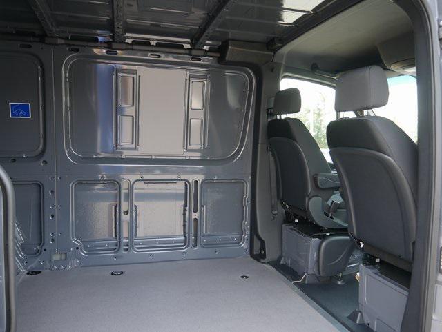 new 2025 Mercedes-Benz Sprinter 2500 car, priced at $59,450