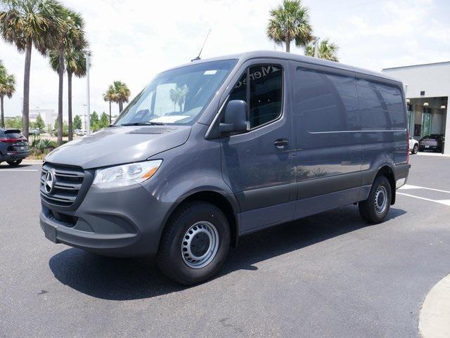 new 2025 Mercedes-Benz Sprinter 2500 car, priced at $59,450