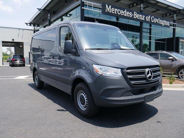 new 2025 Mercedes-Benz Sprinter 2500 car, priced at $59,450