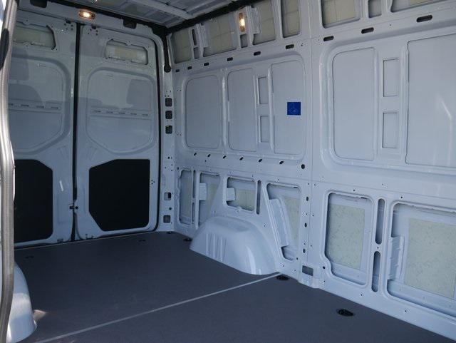 new 2025 Mercedes-Benz Sprinter 2500 car, priced at $61,221