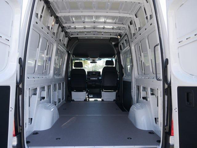new 2025 Mercedes-Benz Sprinter 2500 car, priced at $61,221
