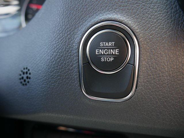 new 2025 Mercedes-Benz Sprinter 2500 car, priced at $61,221