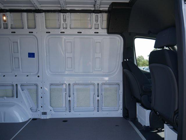 new 2025 Mercedes-Benz Sprinter 2500 car, priced at $61,221