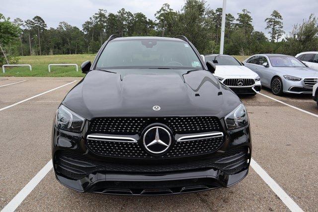 used 2020 Mercedes-Benz GLE 350 car, priced at $36,500