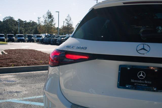 new 2026 Mercedes-Benz GLC 300 car, priced at $58,150