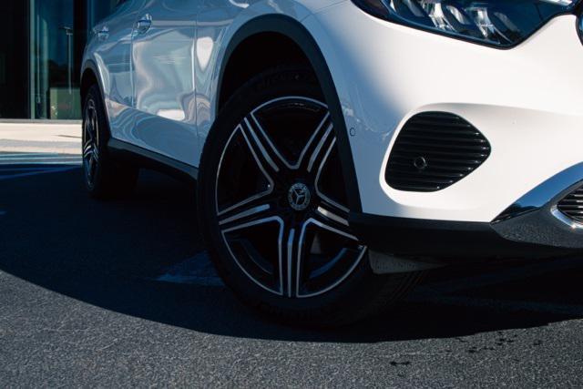 new 2026 Mercedes-Benz GLC 300 car, priced at $58,150