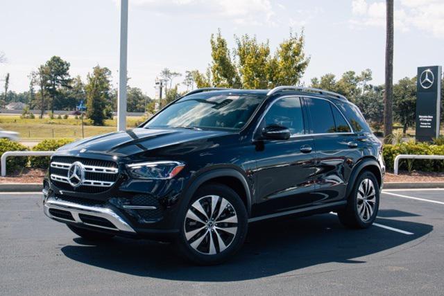 new 2026 Mercedes-Benz GLE 350 car, priced at $64,930