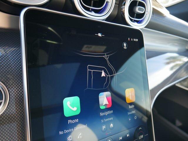 new 2026 Mercedes-Benz GLC 300 car, priced at $64,050