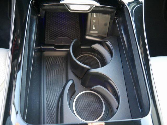 new 2026 Mercedes-Benz GLC 300 car, priced at $64,050