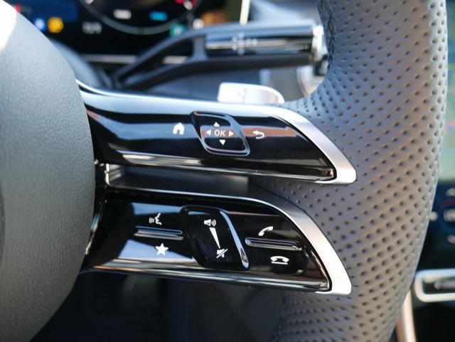 new 2026 Mercedes-Benz GLC 300 car, priced at $64,050