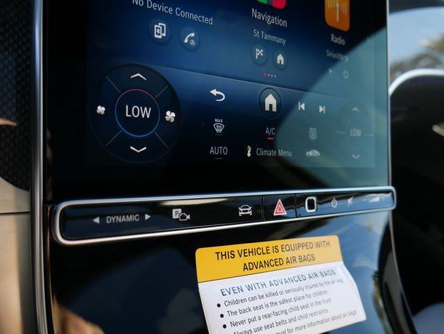 new 2026 Mercedes-Benz GLC 300 car, priced at $64,050