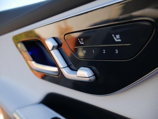 new 2026 Mercedes-Benz GLC 300 car, priced at $64,050